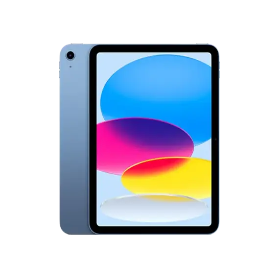 Apple iPad 10th Gen
