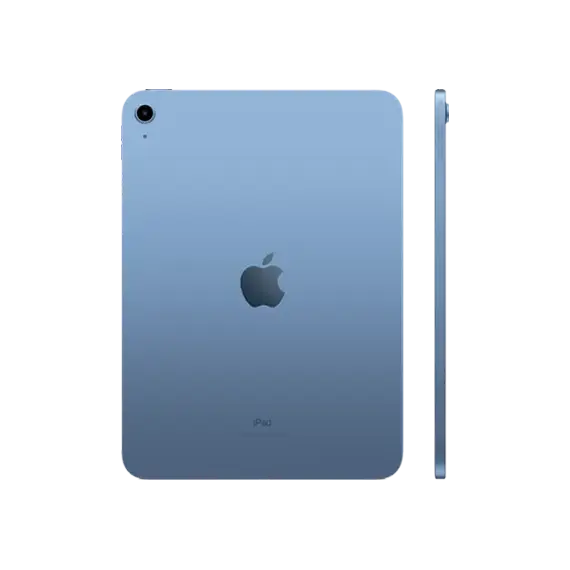 iPad