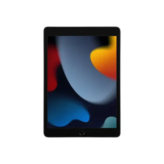 iPad