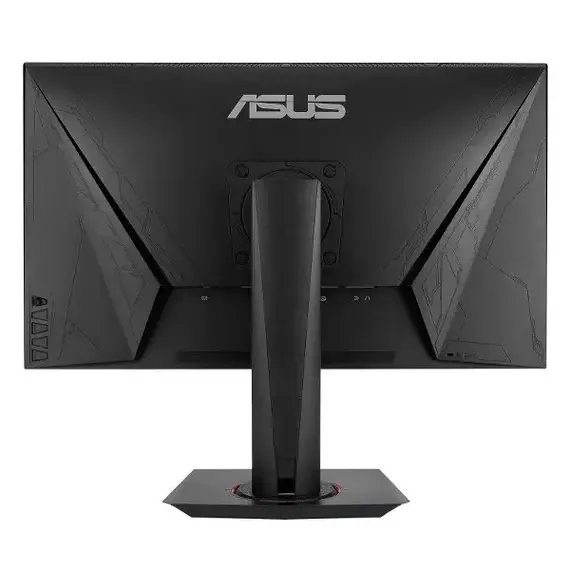 is a 27 inch monitor good for gaming