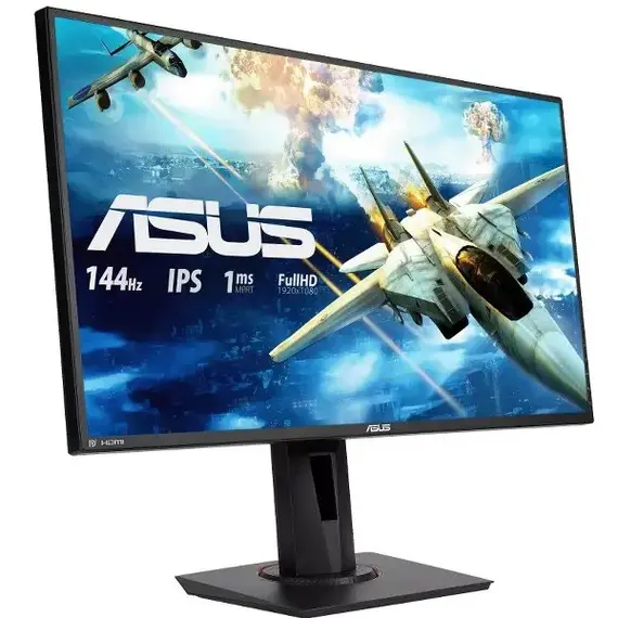 Asus Gaming monitor