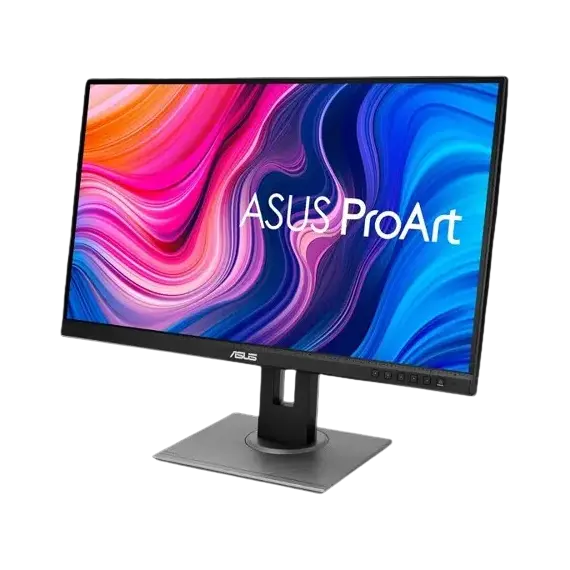 computer monitor