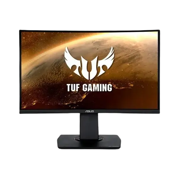 آسوس VG24VQ شاشة ألعاب