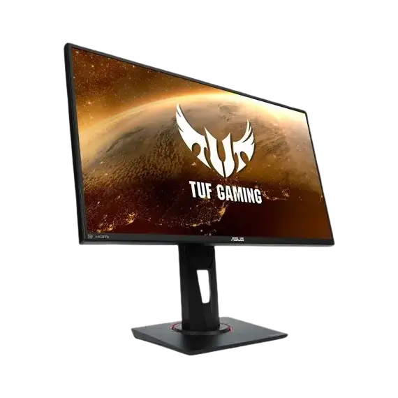 280hz monitor gaming