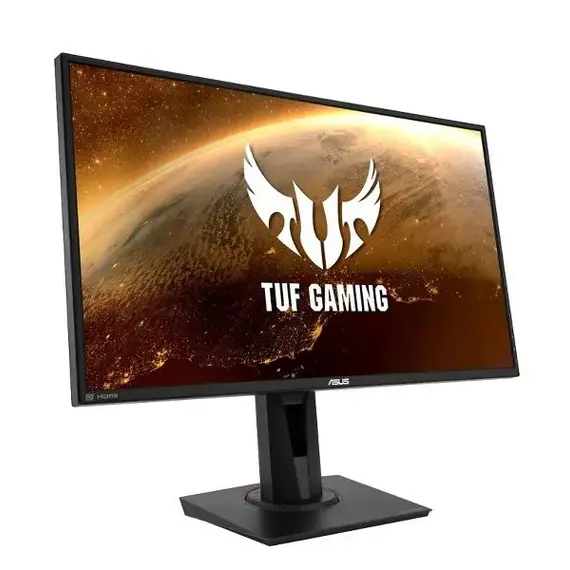 Asus VG35VQ gaming monitor