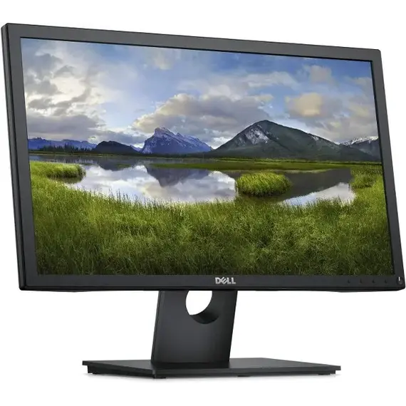 dell e2216hv