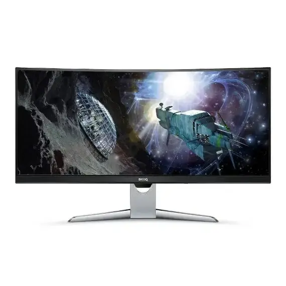 BenQ ‎EX3501R