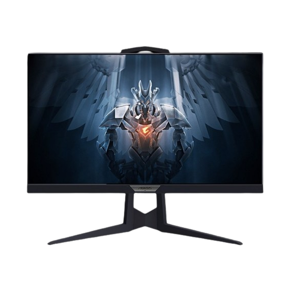 Gigabyte Aorus FI25F