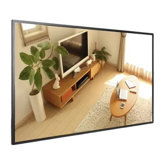 Hikvision DS-D6055UN-B