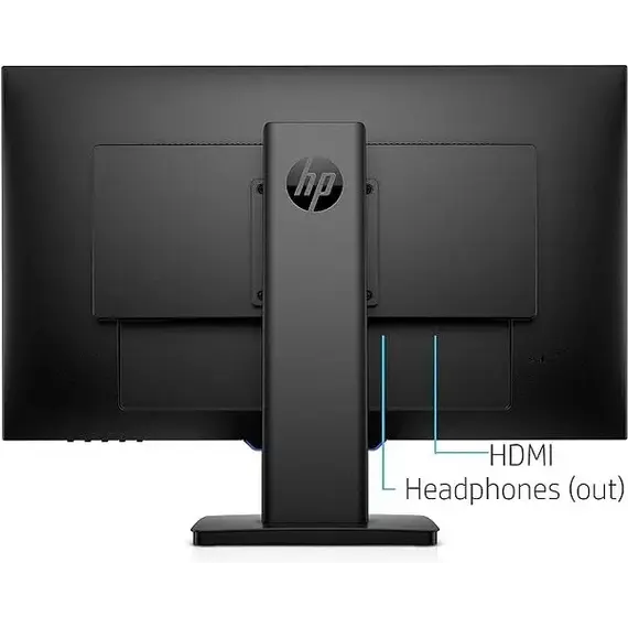 27mx hp monitor
