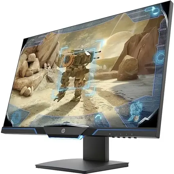 hp 27mx 27-inch display