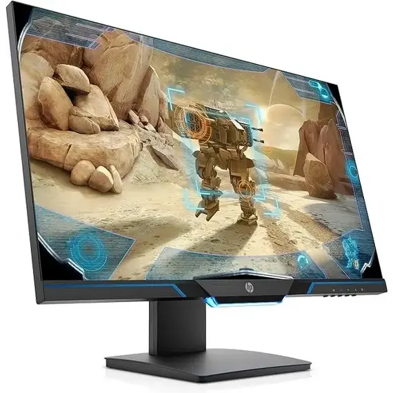 hp 27mx 144hz