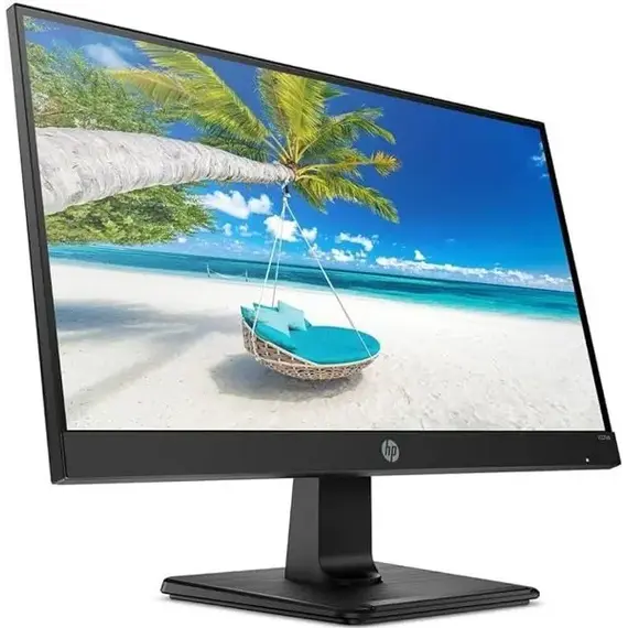 test screen