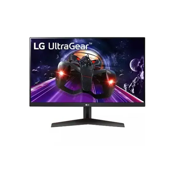 ال جي 24GN600-B شاشة ألعاب