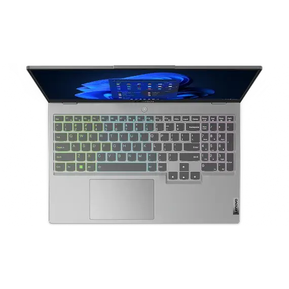 lenovo legion 5 15IAH7