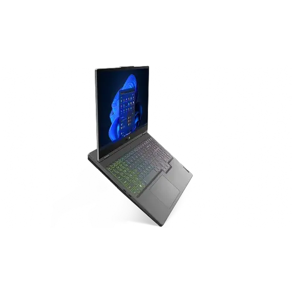 lenovo legion 5 gaming laptop
