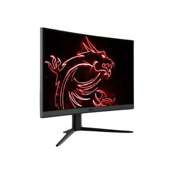 Monitor OPTIX G24C4