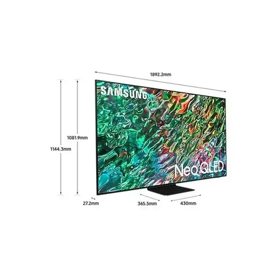 samsung tv smart