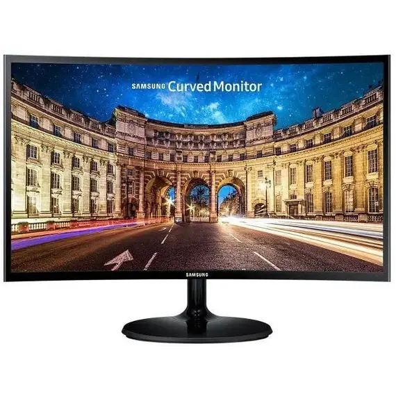 Samsung C24F390FHM