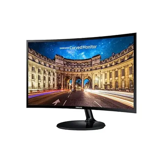 computer monitor