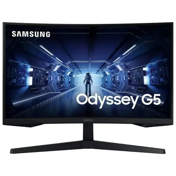 Samsung LC27G55TQWNXZA