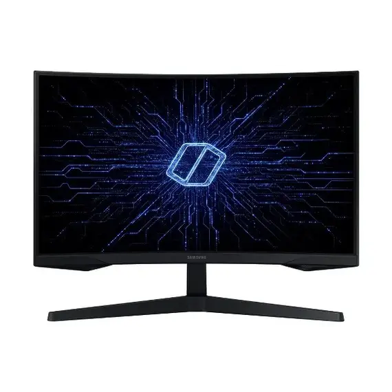 Monitor LC27G55TQ