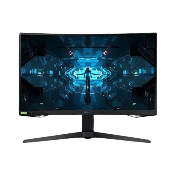 ​​​Samsung LC27G75TQSMXZN