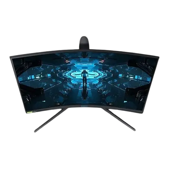monitor gaming