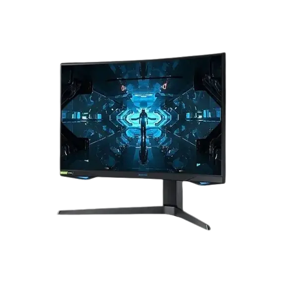 gaming screen