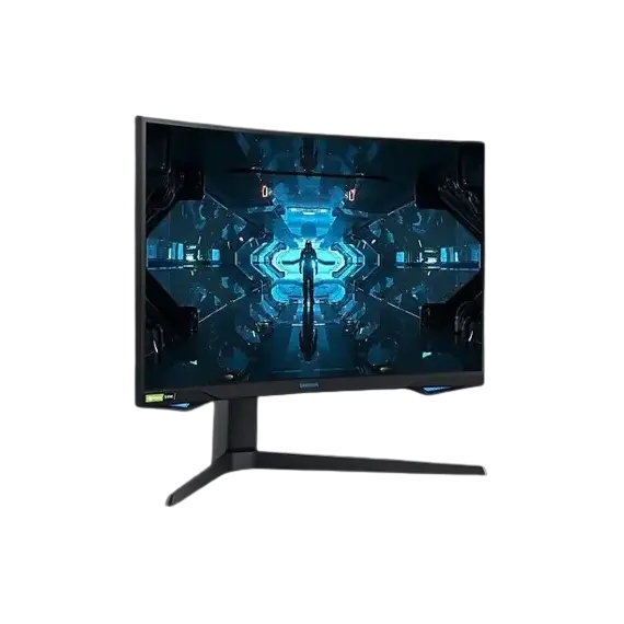 gaming monitors