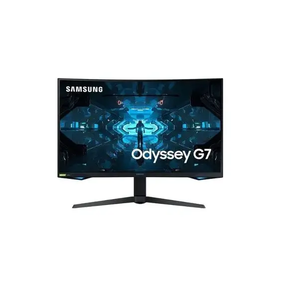 Samsung LC32G75TQSEXXS