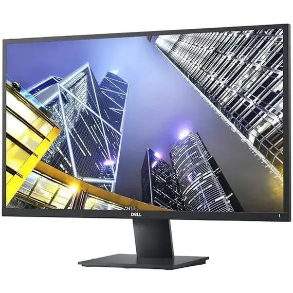 شاشة كمبيوتر dell