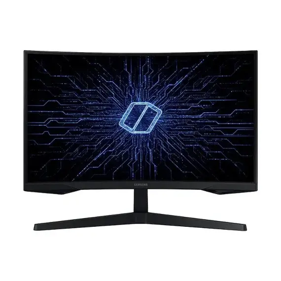 Samsung Odyssey G5 LC34G55TWWMXZN