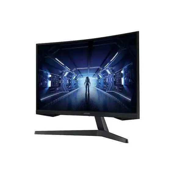 computer gaming