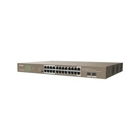 switch 24 port