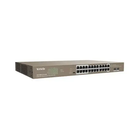 Tenda switch