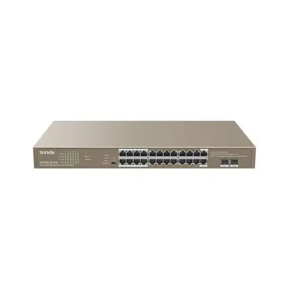 Tenda TEG1126P