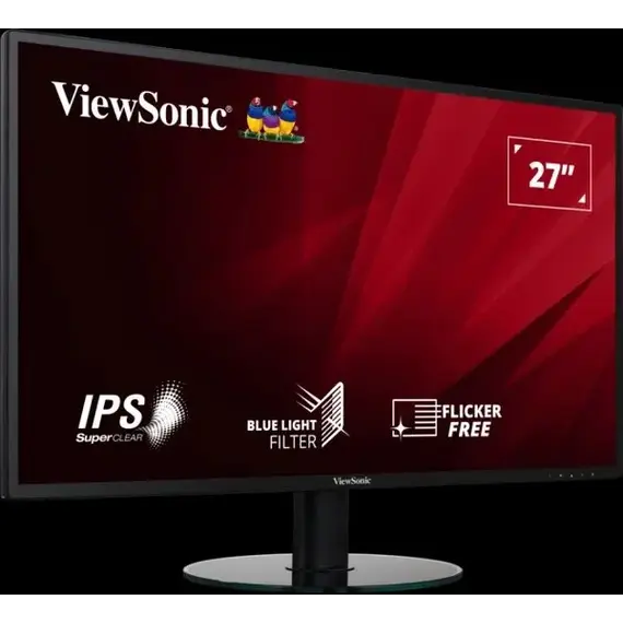 viewsonic va2719-sh specs