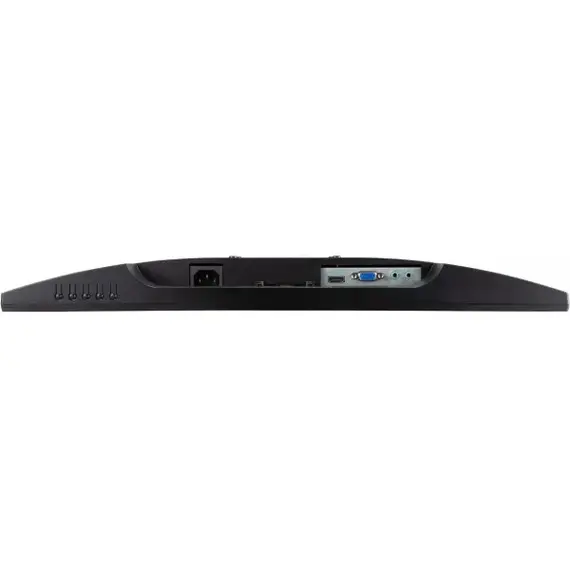 ViewSonic VA2710-mh ports