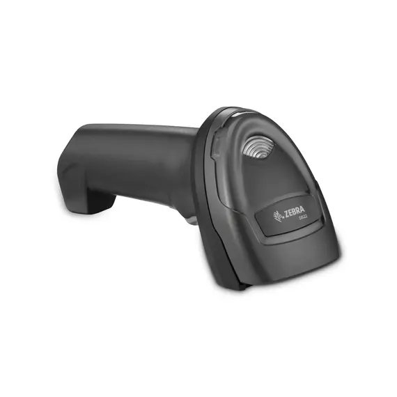 Barcode scanner