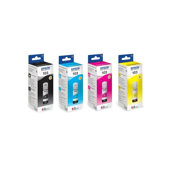 ​Epson 103 Ink Bottle