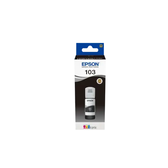 Epson 103 Black