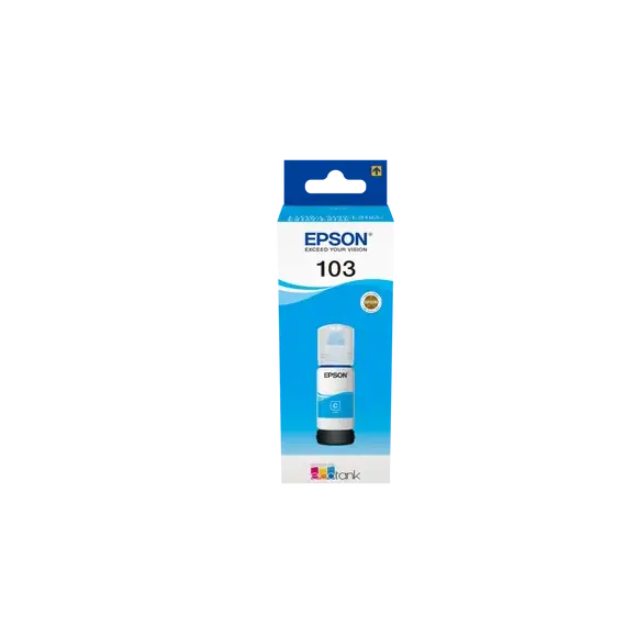 Epson 103 Cyan