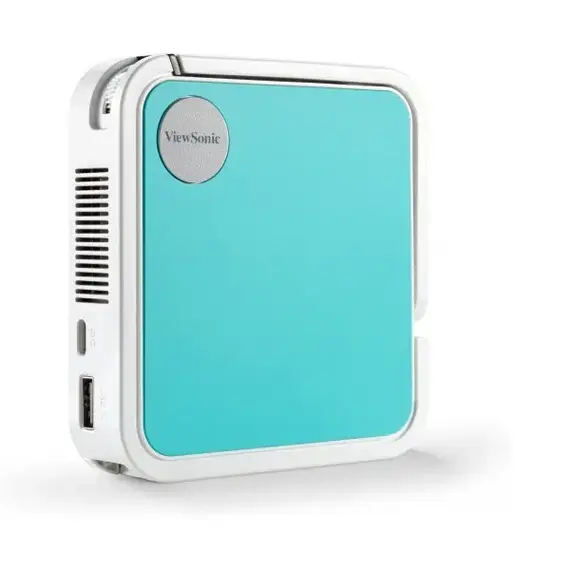 ​ViewSonic M1 mini Plus Projector