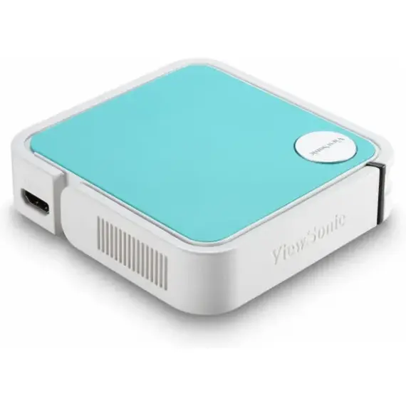 Projector ​ViewSonic M1 mini Plus