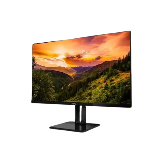 computer monitor