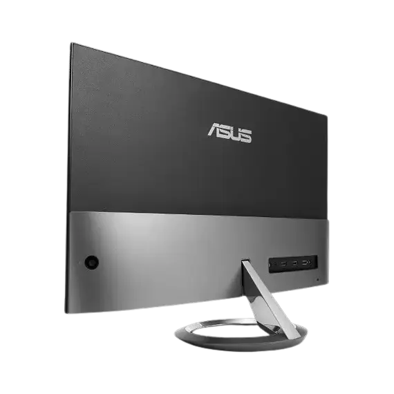 monitor computer