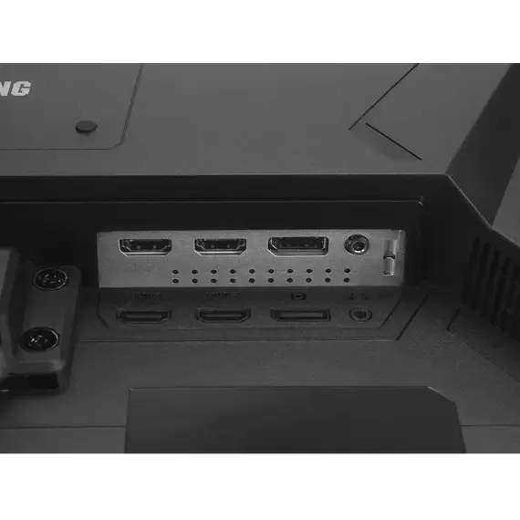 gaming monitor