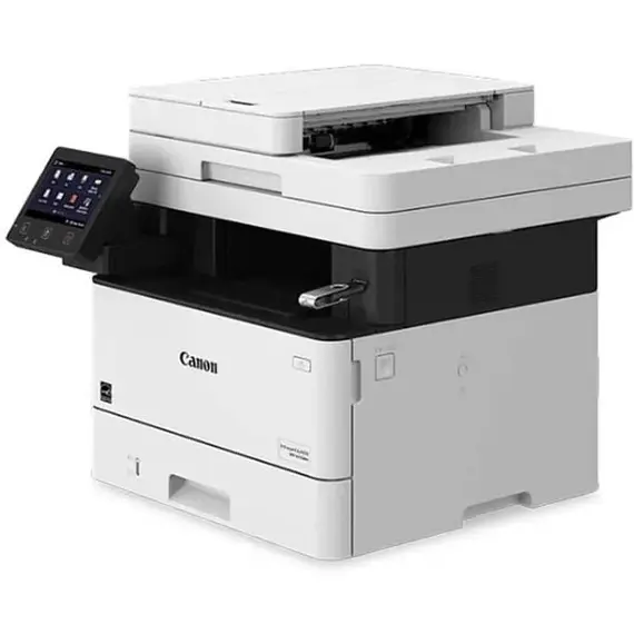 mono laser printer