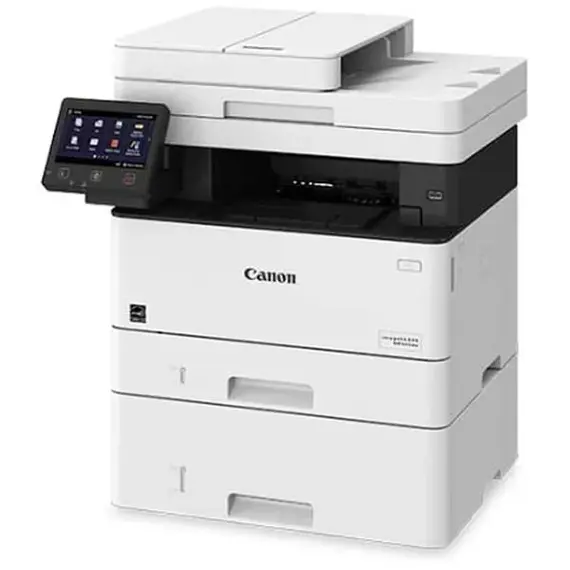 canon laser printer